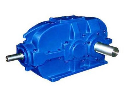 硬齒面減速機