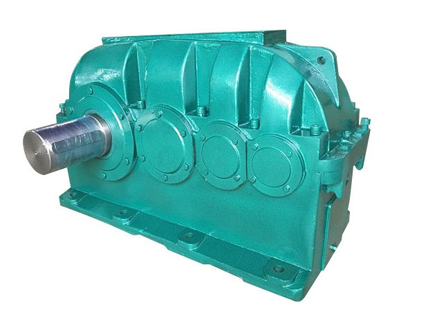 硬齒面減速機