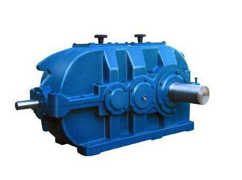 硬齒面減速機